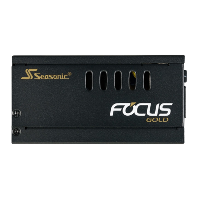 Zasilacz sezonowy FOCUS SGX SFX GOLD 650W, modułowy-399631