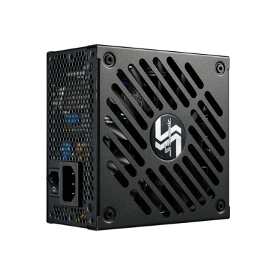 Zasilacz sezonowy FOCUS SGX SFX GOLD 650W, modułowy-399632