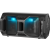 DEFENDER GŁOŚNIK BLUETOOTH 5.0 RAGE 50W LED/BT/FM/USB/MIC/TWS 65109