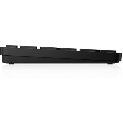 Klawiatura HP Programowalna klawiatura bezprzewodowa 450 czarna 4R184AA-407512