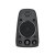 Logitech Z625 zestaw głośników 200 W Uniwersalne Czarny 2.1 kan. 35 W