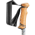 LEKI Legacy Lite kijek do trekkingu Unisex Teleskopowy-409566