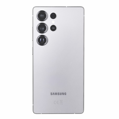 Samsung Galaxy S25 Ultra (S938) 5G 12/256GB Titanium Gray-410683