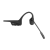 Słuchawki bezprzewodowe kostne Shokz OpenComm2 USB-C czarne-41818