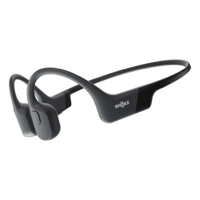 Shokz OpenRun Black USB-C