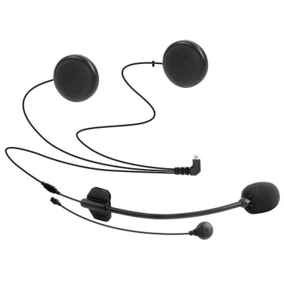 Interkom motocyklowy FreedConn FX Black-42544
