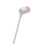 Słuchawki JBL Tune 125BT (białe, bezprzewodowe, douszne)-42773