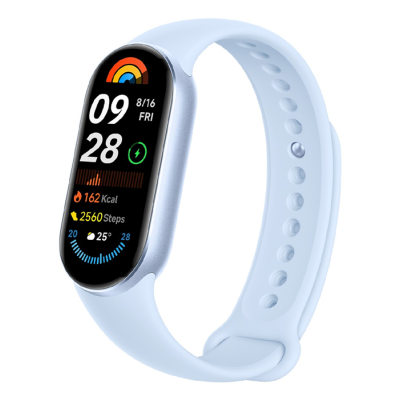 Xiaomi Mi Band 9 Arctic Blue