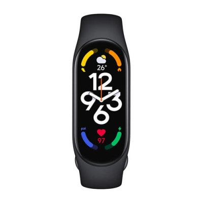 Xiaomi Mi Band 7 Black