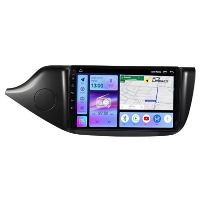 RADIO NAWIGACJA GPS KIA CEED 2012-2018 ANDROID