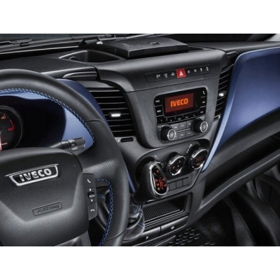 RADIO NAWIGACJA GPS IVECO DAILY 2014+ ANDROID-450145