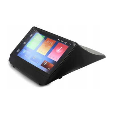 RADIO NAWIGACJA GPS HYUNDAI IX35 2009-2015 ANDROID-450197