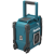 Makita MR004G radio Miejsce pracy Analogowe i cyfrowe Czarny, Zielony-465262