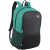 Plecak Puma Team Goal Premium XL zielono-czarny 90458 04-47533