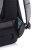 XD DESIGN PLECAK ANTYKRADZIEŻOWY BOBBY HERO XL SZARY P/N: P705.712-47896