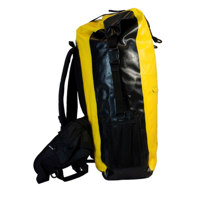 AMPHIBIOUS PLECAK WODOSZCZELNY OVERLAND 45L ŻÓŁTY P/N: ZSF-1045.04-47905