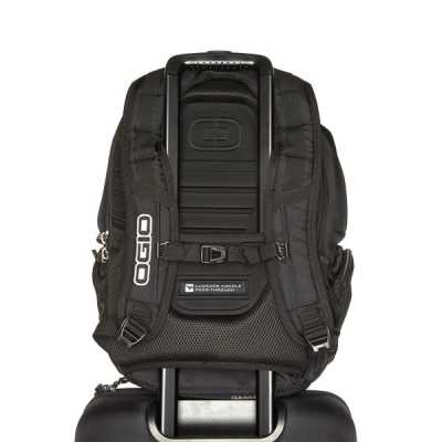 OGIO PLECAK GAMBIT CZARNY P/N: 111072_03-48080
