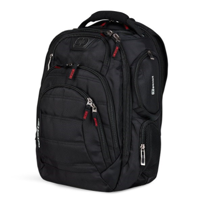 OGIO PLECAK GAMBIT CZARNY P/N: 111072_03-48083