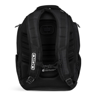 OGIO PLECAK GAMBIT CZARNY P/N: 111072_03-48085