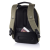 XD DESIGN PLECAK ANTYKRADZIEŻOWY BOBBY HERO REGULAR ZIELONY P/N: P705.297-48155