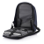 XD DESIGN PLECAK ANTYKRADZIEŻOWY BOBBY HERO XL GRANATOWY P/N: P705.715-48258