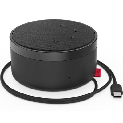 Przewodowy głośnik Lenovo Go 4XD1C82055-492035