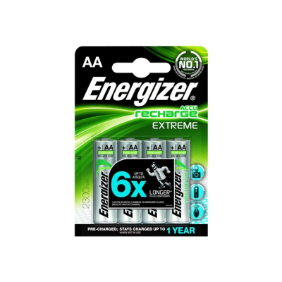 Akumaulator Energizer HR6/4 2300 EXTREME