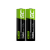 GREEN CELL AKUMULATORKI PALUSZKI 2X AA R6 2000MAH-49207