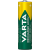 Zestaw akumulatorków AA VARTA Ready2Use 5716101404 (2600mAh ; Ni-MH)-49220