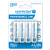 Zestaw akumulatorków everActive Professional line EVHRL6-2600 (2600mAh ; Ni-MH)