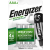 ENERGIZER BATERIE AKUMULATOROWE DO PONOWNEGO NAŁADOWANIA, POWER PLUS AAA HR3/4 700mAh