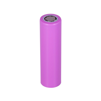 GREEN CELL OGNIWA 18650 50X AKUMULATOR 18650 LI-ION INR1865026E 3.6V 2600MAH-49300