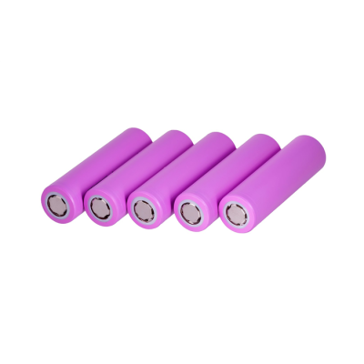 GREEN CELL OGNIWA 18650 50X AKUMULATOR 18650 LI-ION INR1865026E 3.6V 2600MAH-49302
