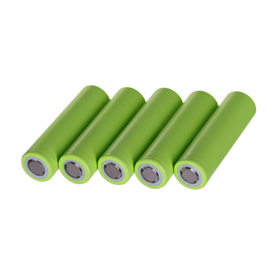 GREEN CELL OGNIWA 18650 50X AKUMULATOR 18650 LI-ION INR1865029E 3.7V 2900MAH-49318