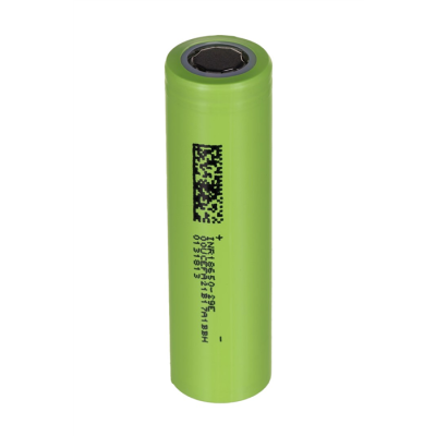 GREEN CELL OGNIWA 18650 50X AKUMULATOR 18650 LI-ION INR1865029E 3.7V 2900MAH-49320