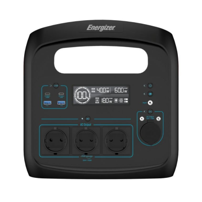 Przenośna stacja energii Energizer PPS960W1-49333