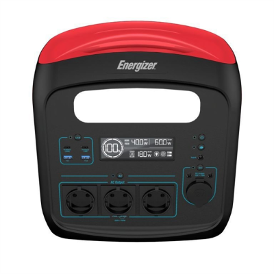Przenośna stacja energii Energizer PPS960W1-49334
