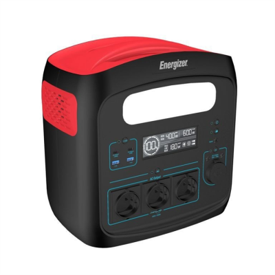 Przenośna stacja energii Energizer PPS960W1-49335