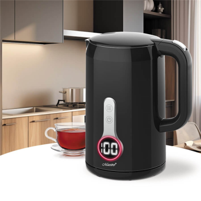 Czajnik elektryczny Maestro MR-025-BLACK-4936