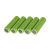 GREEN CELL OGNIWA 18650 50X AKUMULATOR 18650 LI-ION INR1865029E 3.7V 2900MAH-49318