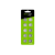 GREEN CELL BATERIE XCR01 5X CR2032 3V