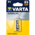 Bateria cynkowo-węglowe VARTA Superlife 9V 6F22 (Zn-C; x 1)