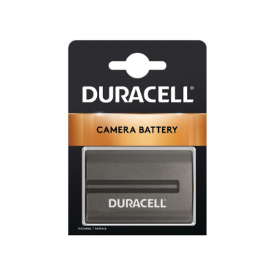 Duracell DR9695 bateria do aparatu/kamery Litowo-jonowa (Li-Ion) 1600 mAh