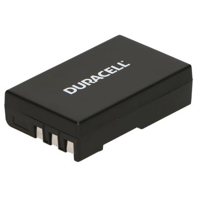 Duracell DR9900 bateria do aparatu/kamery Litowo-jonowa (Li-Ion) 1100 mAh-49444