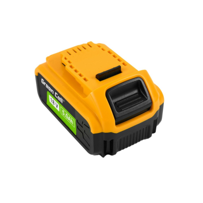 Bateria Green Cell do elektronarzędzi DeWalt XR 18V 5Ah Akumulator do DCB184-49506