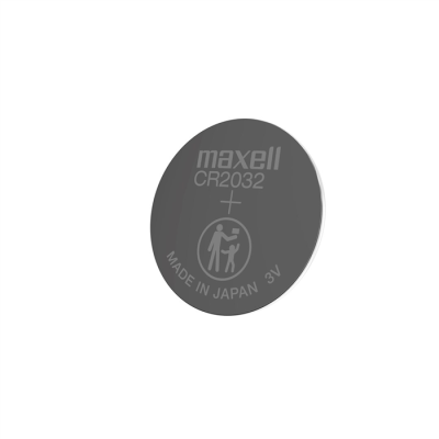 MAXELL CR2032 Bateria specjalistyczna 2 szt.-49540