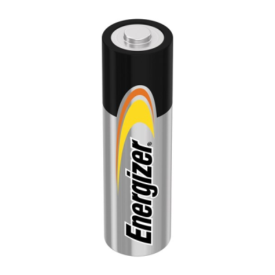 ENERGIZER BATERIA ALKALINE POWER AA LR6 blister 4 szt.-49546