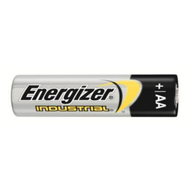ENERGIZER BATERIA INDUSTRIAL PRO AA LR6 1,5V 10 SZTUK-49550