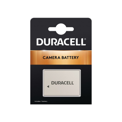 Duracell DRC10L bateria do aparatu/kamery Litowo-jonowa (Li-Ion) 950 mAh