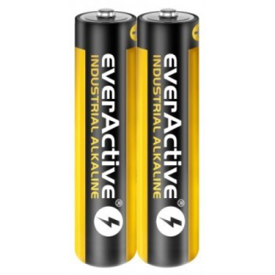 Zestaw baterii alkaliczne everActive EVLR03S2IK (40)-49581
